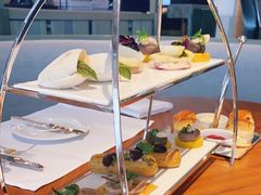 -北京柏悦酒店·锦庭餐厅Dining Room