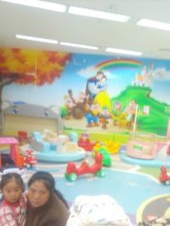 -孩子王(昆山招商花园城店)