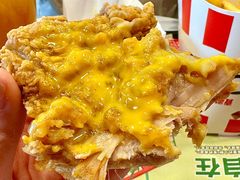 -肯德基(朝阳门店)