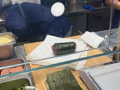 -米陀饭团•紫菜包饭(中华广场店)
