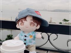 -莫内艺术岛海景咖啡