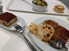 冷串串-宜家·瑞典风味餐厅(三桥店)
