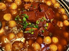 大宝馋嘴肉-大宝全猪馆(南京路店)