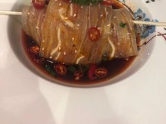 -陆小凤四川料理(北京路店)