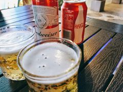 -蚝翅·海鲜粥·烧烤·宁夏滩羊季(玉米楼店)