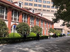 -上海交通大学医学院附属瑞金医院(总院)