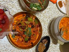 -小董哥烤串·爆汁大油边(故宫店)