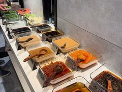 -围炉夜话·潮汕卤水火锅(榕江店)