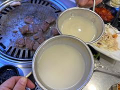-杀猪天·韩国烤肉(总店)