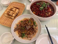 -成都驻京办餐厅(蜀都宾馆店)