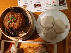 -莲餐厅·湖北菜·藕汤老手艺(愚园路店)