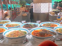 -亚马逊海鲜自助(梅溪湖步步高店)