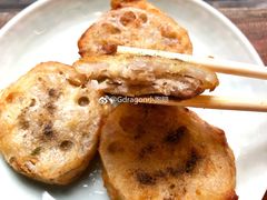 -阿木舂记·特色小吃(平江路店)