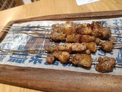 钢钎羊肉-马记永·兰州牛肉面(3019君尚店)