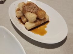 -渝信川菜(南滨店)