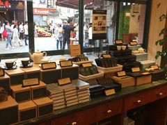 自助取餐区-赵小姐的店(鼓浪屿三友店)