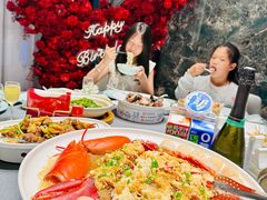 -鑫复盛礼记酒店·青岛菜