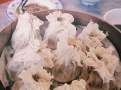 -都一处烧麦馆(前门店)