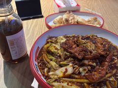 -西粉堂新疆米粉(朝外店)