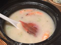 颐和潮汕海鲜砂锅粥-颐和•海鲜砂锅粥•啫啫煲(奥林匹克广场店)