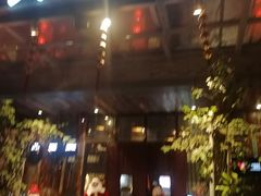 门面-吴越荣记·苏州菜·松鼠桂鱼(斜塘老街店)
