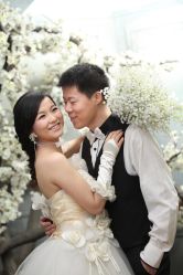 -唯一视觉婚纱摄影(李家村店)