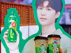 -肥汁米蘭香港米线(长宁来福士店)