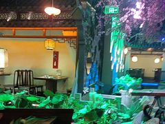 -韵秋荷(宝山龙湖天街店)