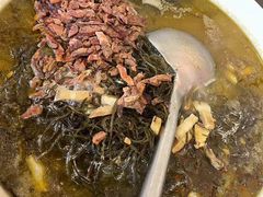 -大清花饺子(山庄店)