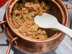 -蔼若春.传承三十年云南菜(金碧公园店)