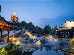 -南湖宾馆·鸳湖阁全日制餐厅