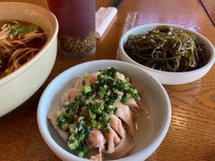 -李先生牛肉面大王(上海站南广场店)