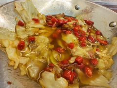 -羊子两室一厅(八一广场店)