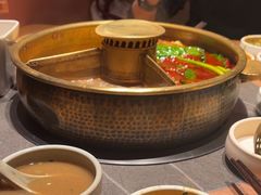 -巴奴毛肚火锅(京西大悦城店)