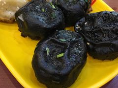 -小杨生煎(周浦万达店)