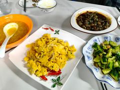 -七的湖·江南蟹舫·阳澄湖农家菜(蟹舫苑店)