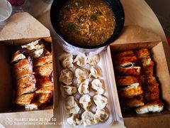 -大眼锅贴水饺(河东店)