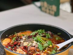 -庆江南江南菜(琴湖溪里花园城店)