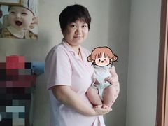 -鲸励母婴月嫂(望京店)