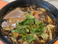 -奥华餐厅·老张记(台基厂店)