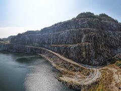 -黄埔油麻山森林公园