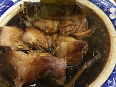 -南花桥羊肉馆老字号(乌镇店)