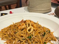 -狮拾久·现代新加坡料理(福田COCO Park店)