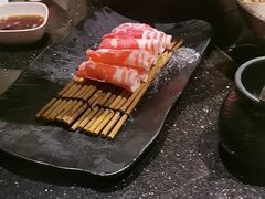 -捞王猪肚鸡火锅(财富中心店)