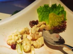 核桃仁-梧桐北京烤鸭·铜锅涮肉(海岸城店)