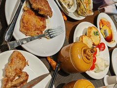 -清远熹乐谷温泉度假酒店