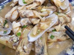-台州老六海鲜面馆(上南总店)