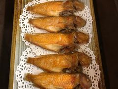 -明兰美食(御河堤商业街店)