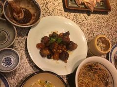 -南京大牌档(三阳广场苏宁店)