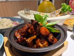 -鹿港小镇(悠唐店)